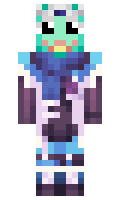 Rawol minecraft skin