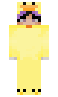 DarkChaosFtw minecraft skin