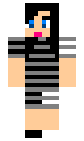 SURICATTA minecraft skin