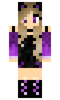 Mayichi minecraft skin