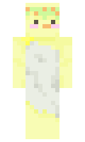 SwimDuck8994 minecraft skin