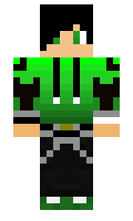 HedRed minecraft skin