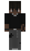yPixel minecraft skin