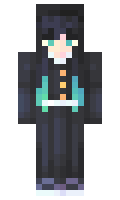 LukeTheWhat minecraft skin