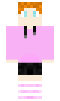 CloudedShade07 minecraft skin