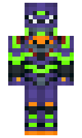 ILCS minecraft skin