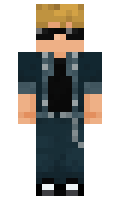 VabaTaba minecraft skin