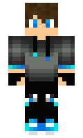 Medoed minecraft skin