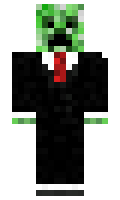 Hont minecraft skin