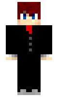 ghastlyAlchemist minecraft skin