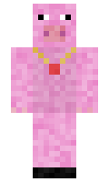 BILLYBOB5066 minecraft skin