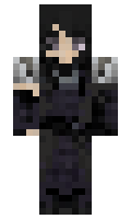 Coraey minecraft skin