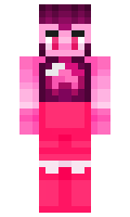 TYPO minecraft skin