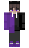 CristineSki minecraft skin