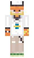 GavinGamer88 minecraft skin