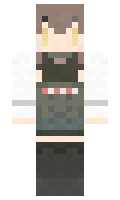 oxzoxz minecraft skin