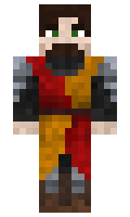 MrPickleLess minecraft skin
