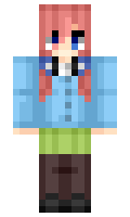 dinorex5 minecraft skin