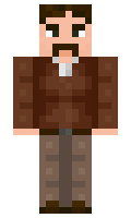 Kirill130914 minecraft skin