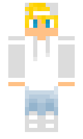 nichpedersen minecraft skin