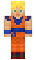 Shlatan minecraft skin