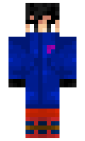 Flamirmaster minecraft skin