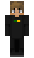 eukl minecraft skin