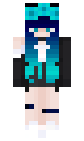 Sophomania minecraft skin