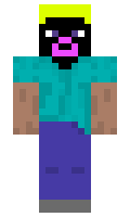 Tractojambon minecraft skin