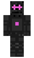 Flowko minecraft skin