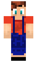 Bezz minecraft skin