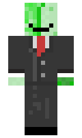 DuckieDowner minecraft skin