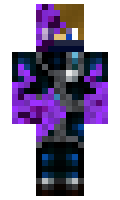 DylanMackie01 minecraft skin