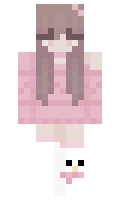 AngelCloud2 minecraft skin