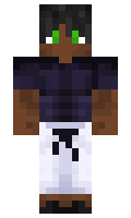 KCCB minecraft skin