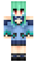 44dfe54b4b6896 minecraft skin