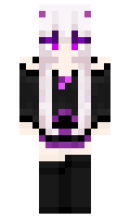 snhnina minecraft skin