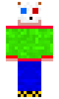 dotcom minecraft skin