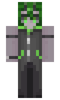 Legendah minecraft skin