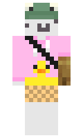 xHersx minecraft skin