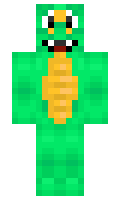 MineproCaemine22 minecraft skin