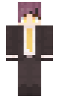 Skystormy minecraft skin