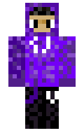 villadselvis minecraft skin