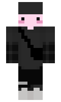 EMLUT minecraft skin