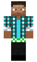 Gab minecraft skin