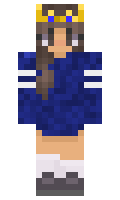 KayDi minecraft skin