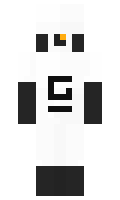 CyproWasTaken minecraft skin