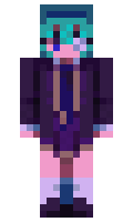 bigtopburger minecraft skin