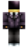 Prism411 minecraft skin