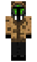 Bartoben minecraft skin